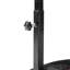 Trampoline de remise en forme Jumpking de 40 pouces avec guidon en forme de T - compact, stable et conçu pour l'exercice
