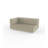 Vela - Modular Sofa XL - Basic-49038384-59524344