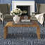 Newbury Solid Wood Coffee Table-27809382