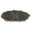 Keishi Woven Decorative Pillow In Graphite-192676879-192676876