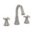 Vivian™ Widespread Bathroom Faucet with Drain Assembly-48776910-124967470
