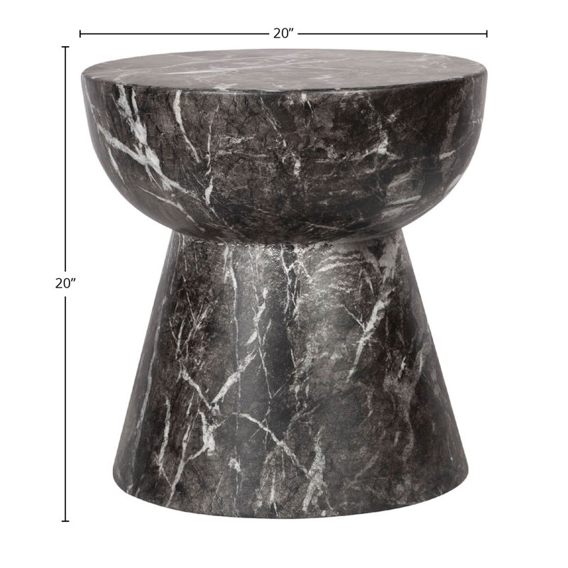 Caro Side Table