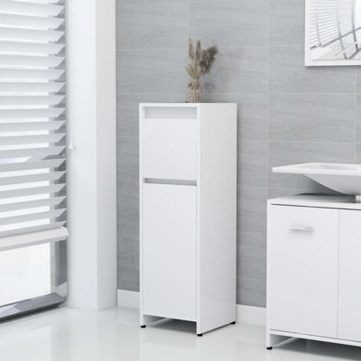 Avrohom Bathroom Cabinet