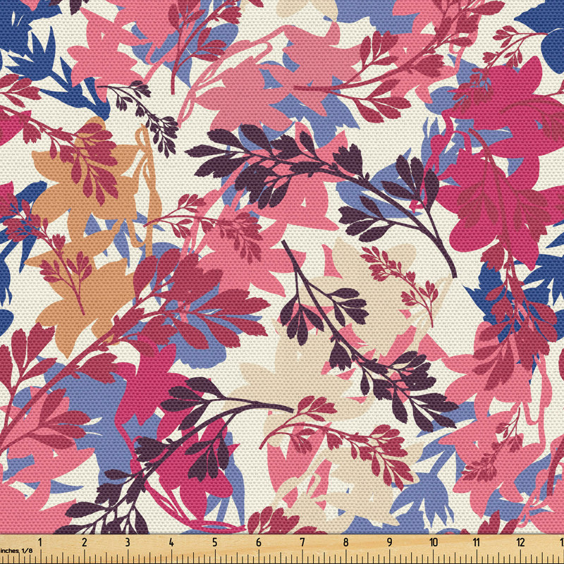 Cold Weather New Year Multi-purpose Fabric