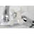 Kingston Brass Vintage Two-Handle 2-Hole Wall Mount Bathroom Faucet-58704269-56553458
