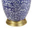 Lampe de table Mystique Blue
