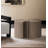 Hylie Iron Top End Table Set-97700052