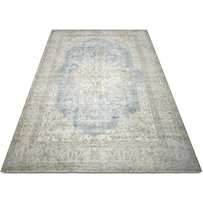 One-of-a-Kind 7'4" X 12'1" Area Rug