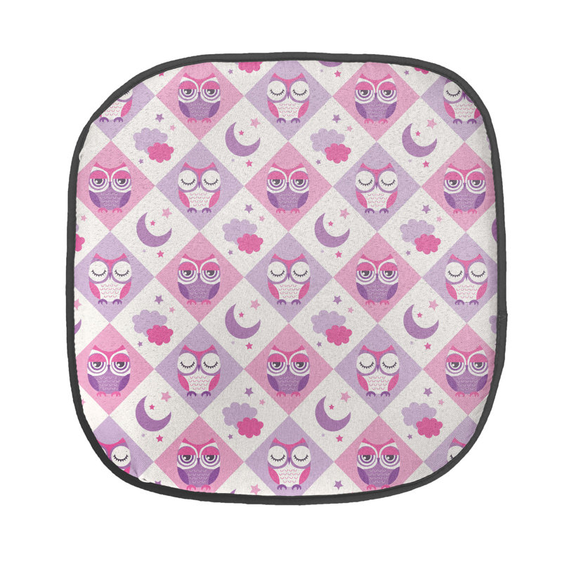 Coussin de siège Owls
