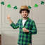 Guirlande en bois 4,8 po