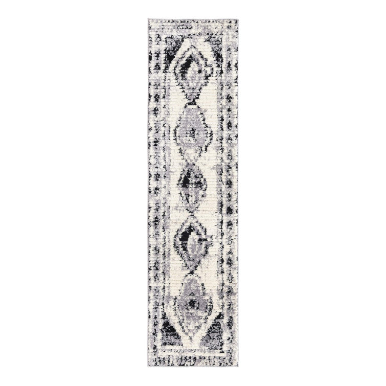Ithalia Oriental Indoor Rug