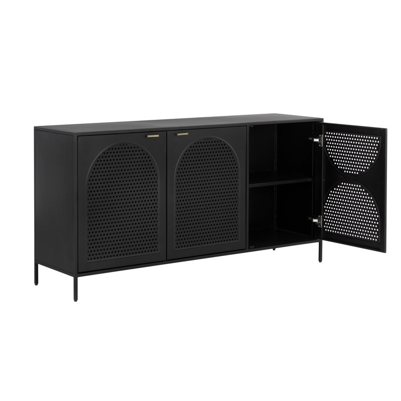 Aloisia 59'' Sideboard