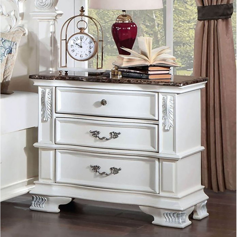 Jahzaria 32'' W Nightstand