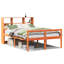 28-15 Solid Wood Bed-107363950-107363960