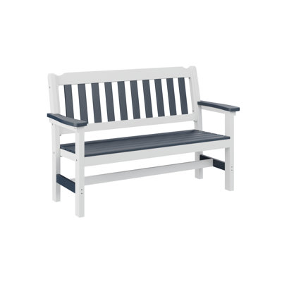 Berlin Gardens Garden Bench