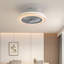 Bubik Ceiling Fan with LED Lights