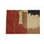 Gabbeh Wool Area Rug