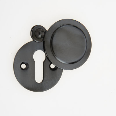 32Mm Dia.DB Covered Escutcheon