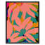 Vivid Garden 1 Print by Bock, Alicia-830998968-830998967