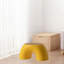 Plastic Accent Stool