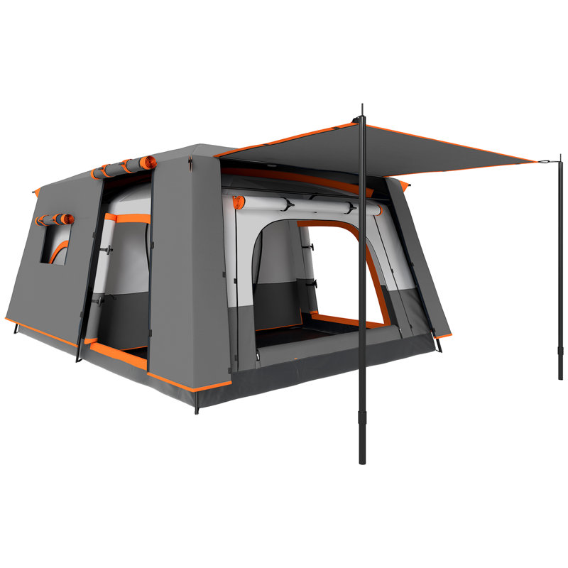 5 Person Tent