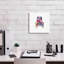 Kenyce Mod Chairs VII par Courtney Prahl-478022976