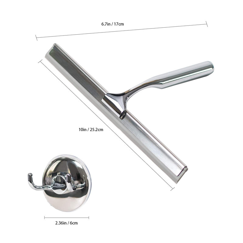 Benedic Squeegees
