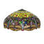 Meyda Tiffany & Stained Glass Bowl Lamp Shade