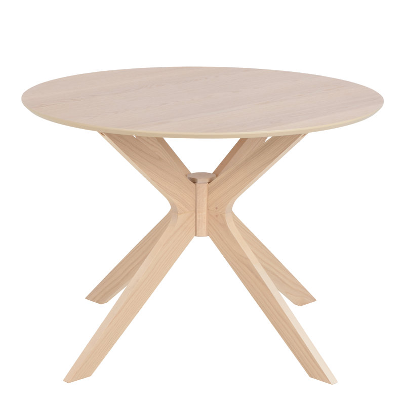 Manglo Round Dining Table