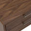 Table de chevet 2 tiroirs Glow-1014504011