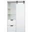Armoire à linge Large Large Closets