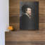 «Self Portrait» par Peter Paul Rubens, art mural-1019684277