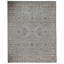 Wool Oriental Area Rug