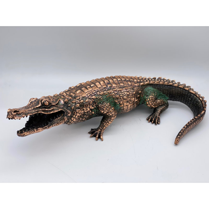 Aaden Animals Figurines & Sculptures