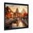 Black Single Picture Framed selected