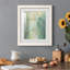 Morning Egret II - peinture encadrée-856246190-856246191
