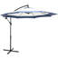 Parasol suspendu de 10 pi Outsunny-1351281807