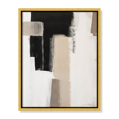 Calvin "Earth Scapes I" Print