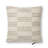 Amber Lewis x Loloi Jay Ivory / Sand Pillow-75172648