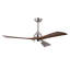 Briannie Ceiling Fan with LED Lights-1321588339-1321588340-1321588341