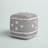 Smith Upholstered Pouf