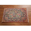Set Of Two Vegetable Dye Traditional Rug 2x3