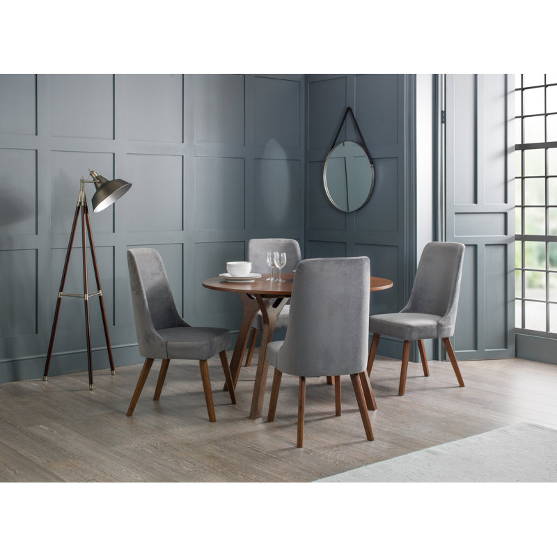 Reading Round Dining Table