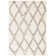 Samaira Hand Tufted Wool Geometric Rug