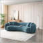 Canapé modulaire 102 po Boucle 102 po-1470054685
