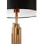 Morningside Metal Table Lamp