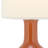 SantaAna Ceramic Table Lamp-1358772944