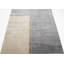 Modern Edit Hand Knotted Wool Oriental Area Rug