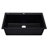 33'' L Single Bowl Granite Kitchen Sink-20524735