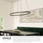 Ovale 1 - Light LED Pendant-844033335-844030667